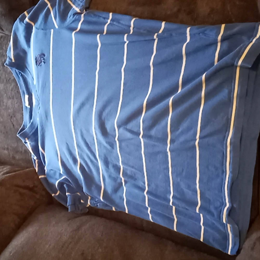 Abercrombie & Fitch mens t shirt XL
